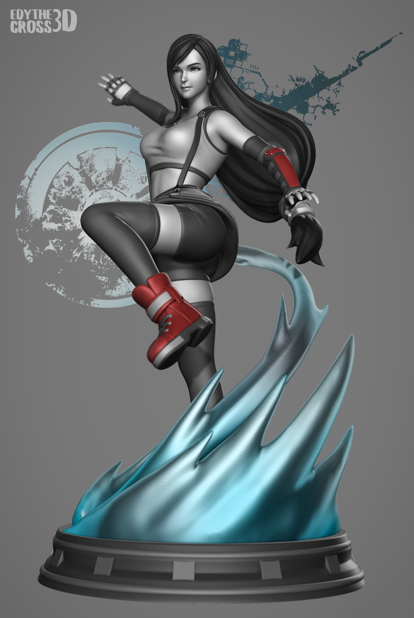 Tifa Lockhart