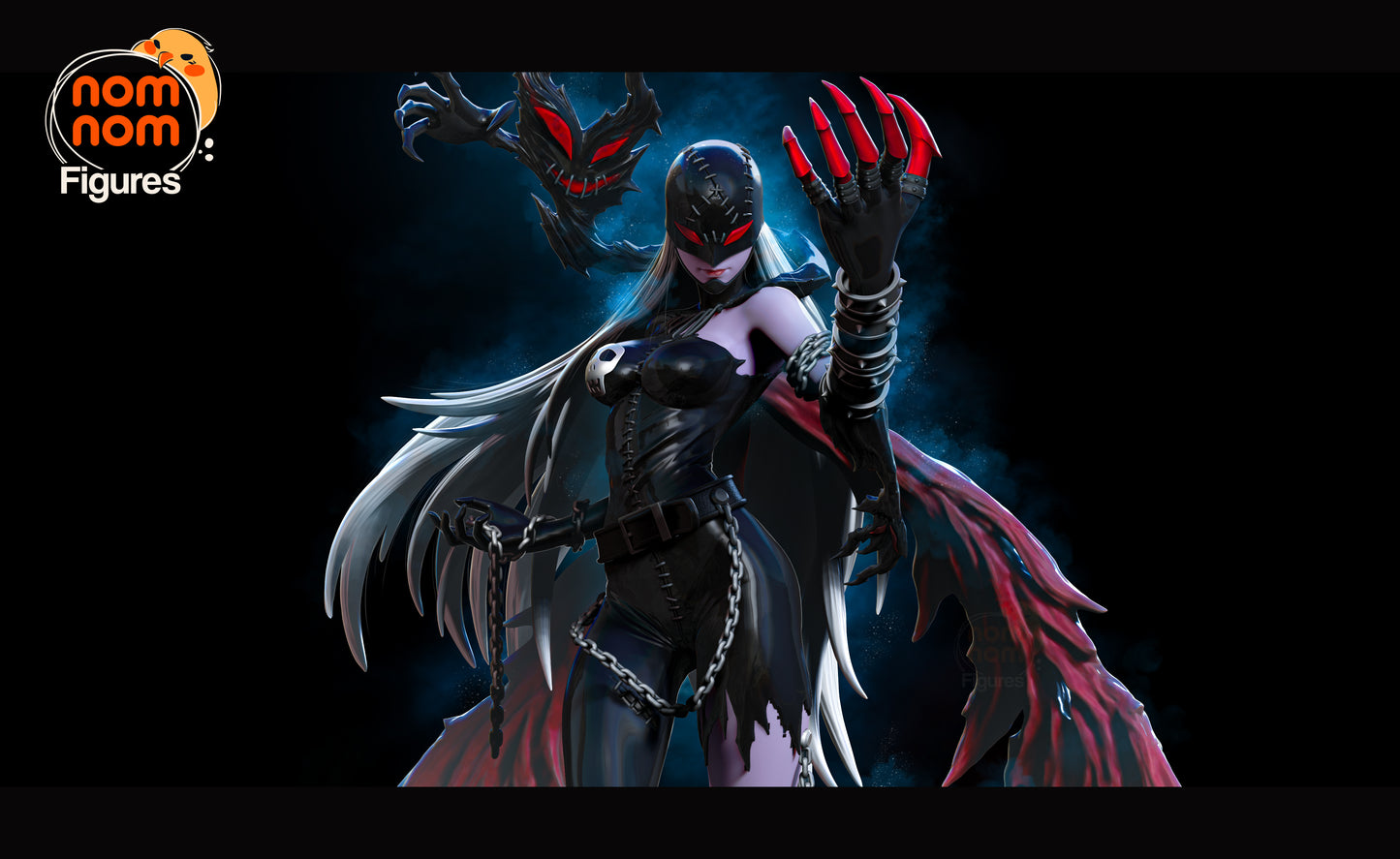 Lady Devimon