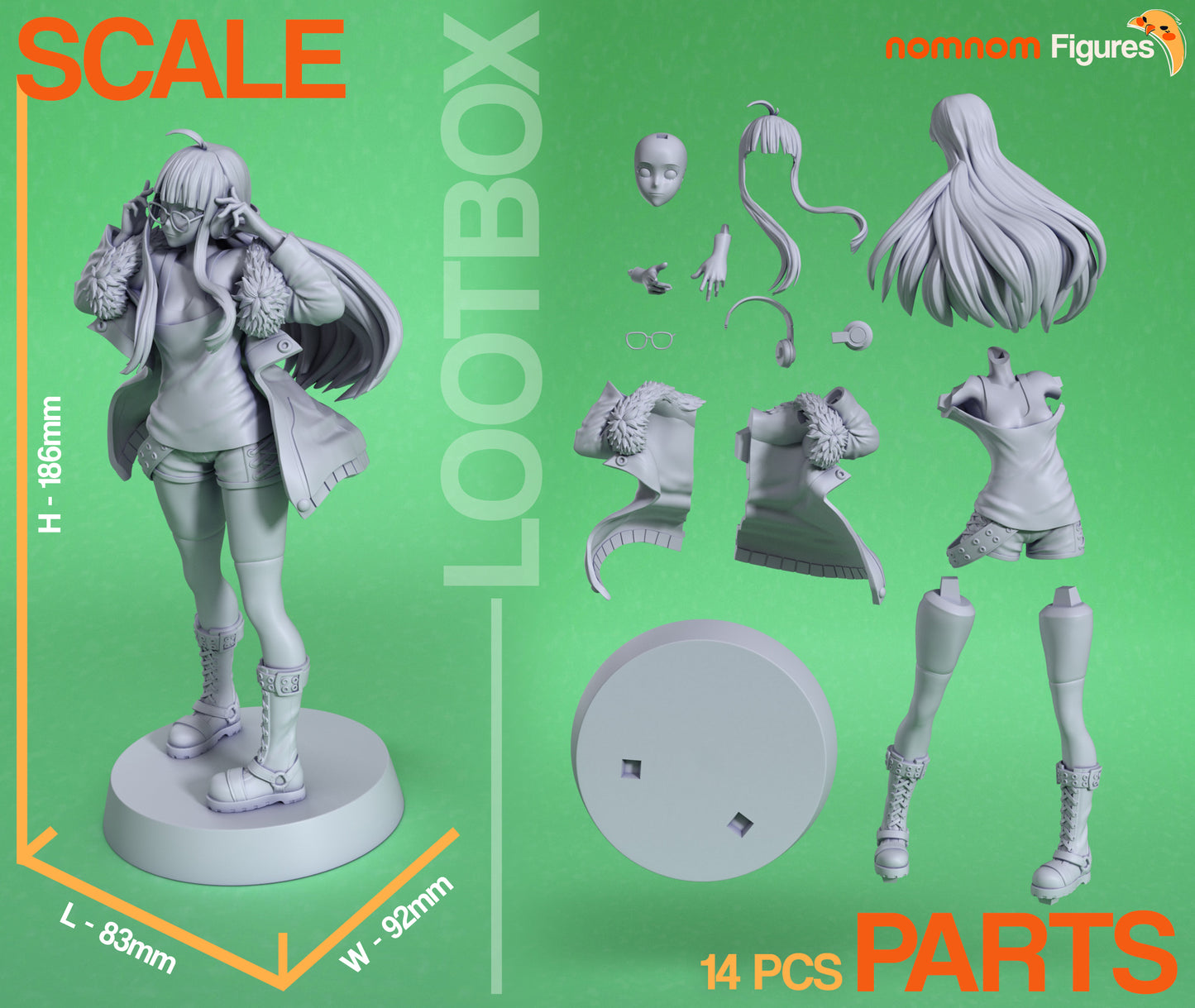 Futaba Sakura