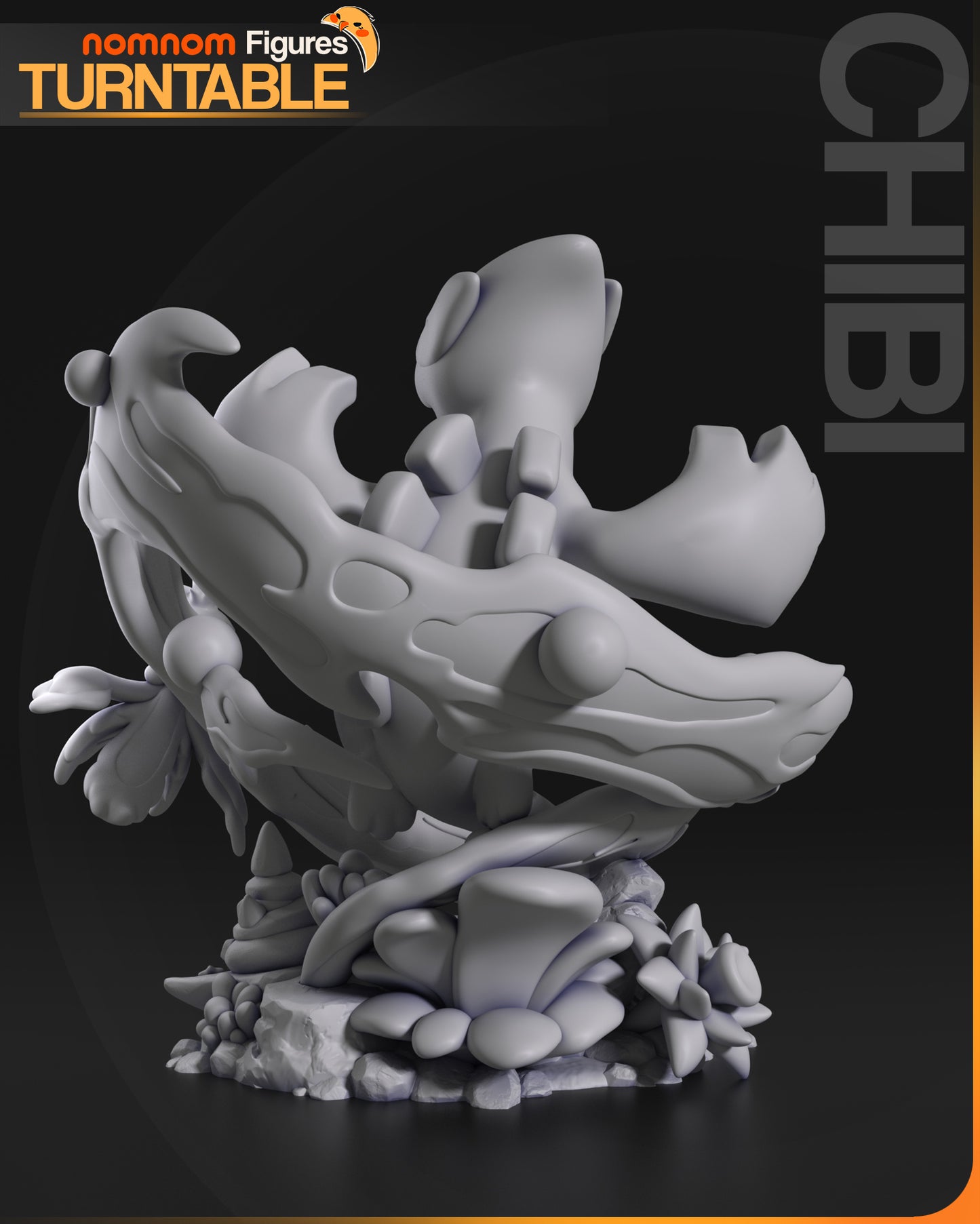 Chibi Lugia