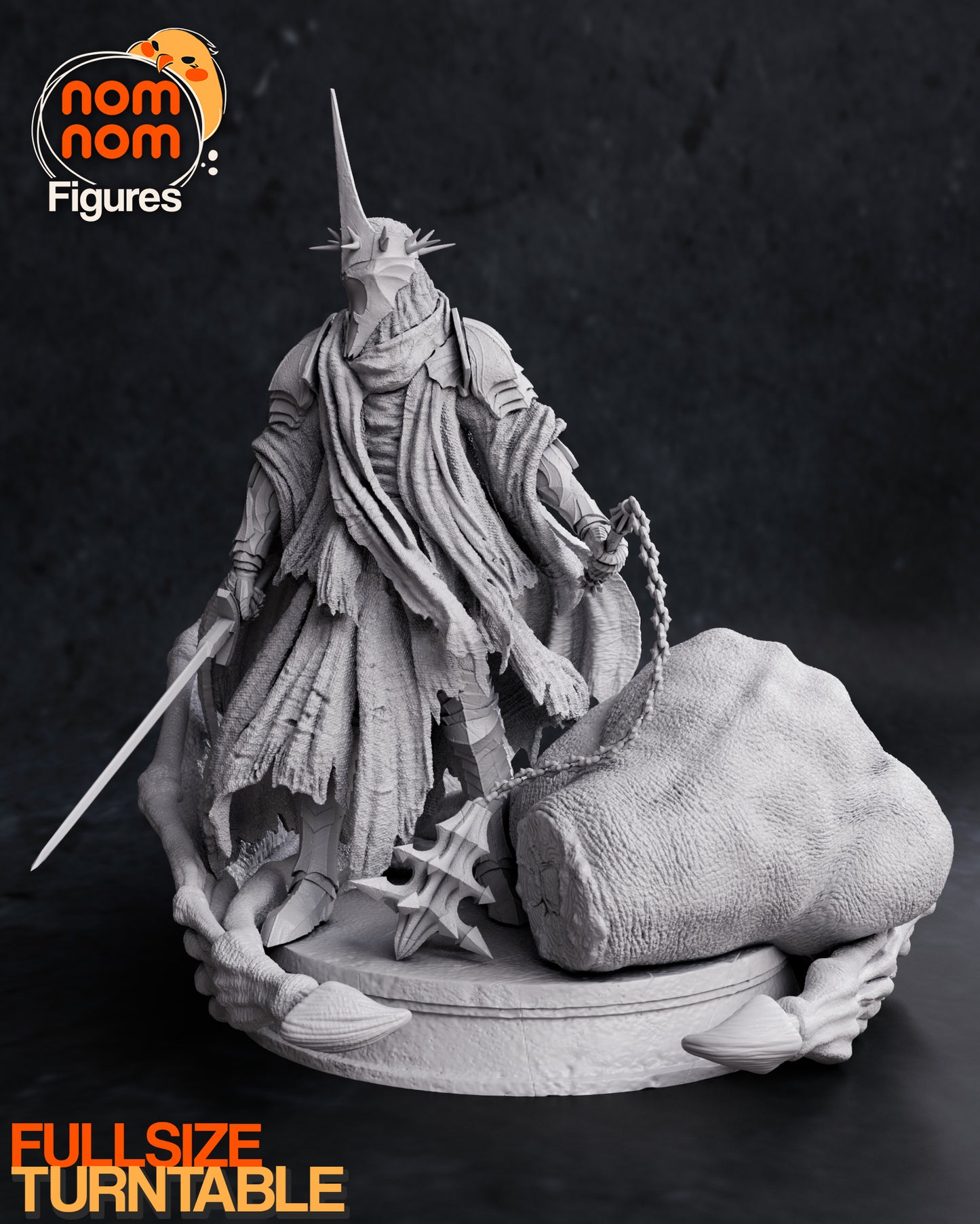 Witch king of Angmar