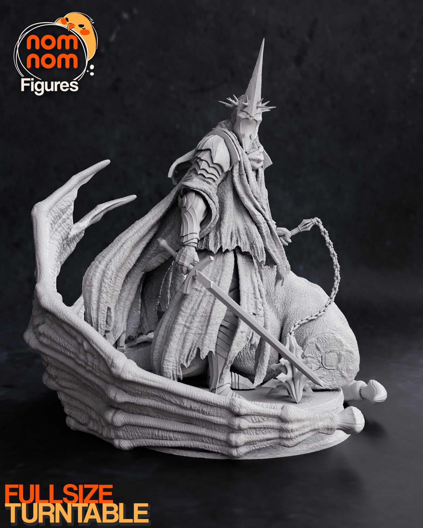 Witch king of Angmar