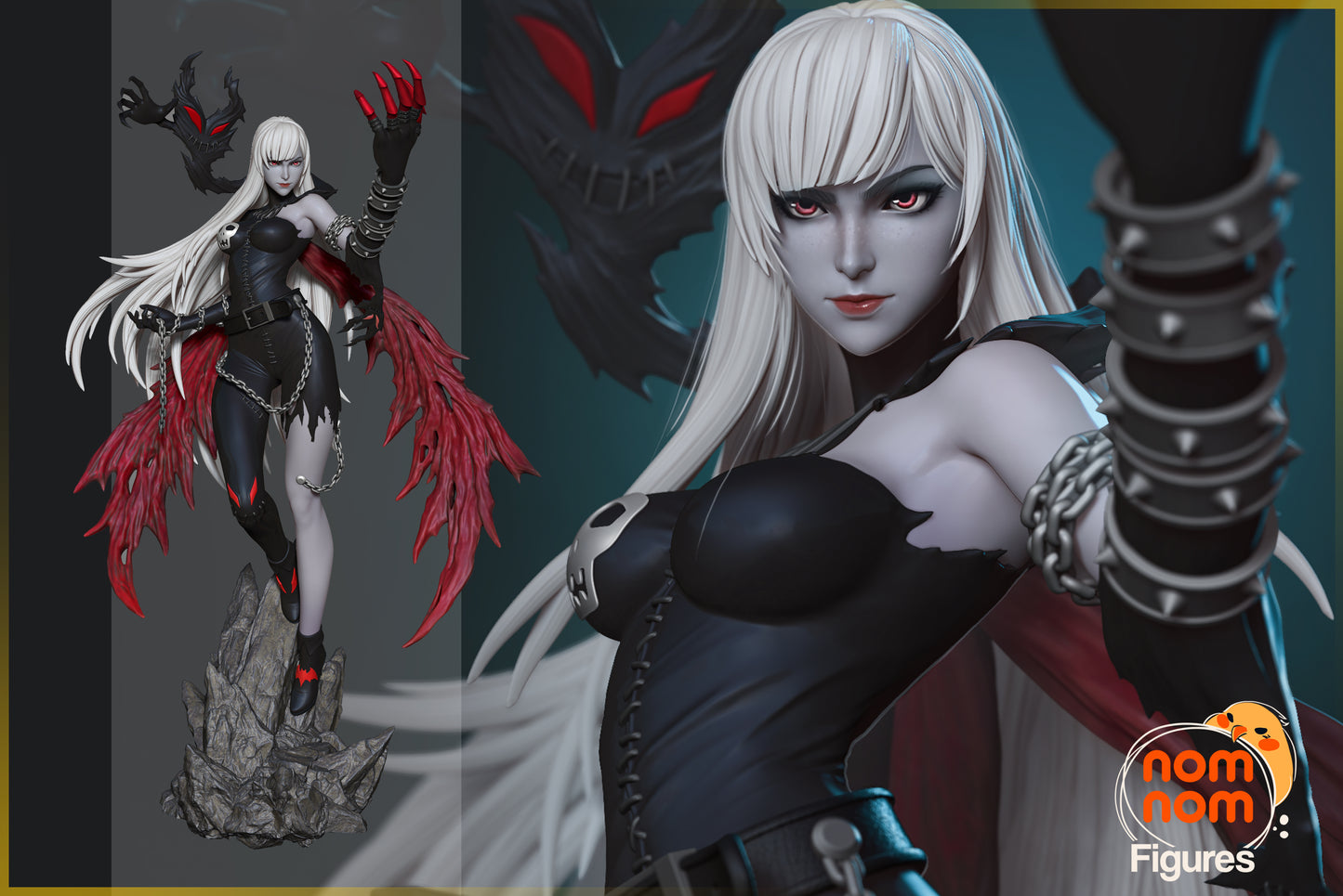 Lady Devimon