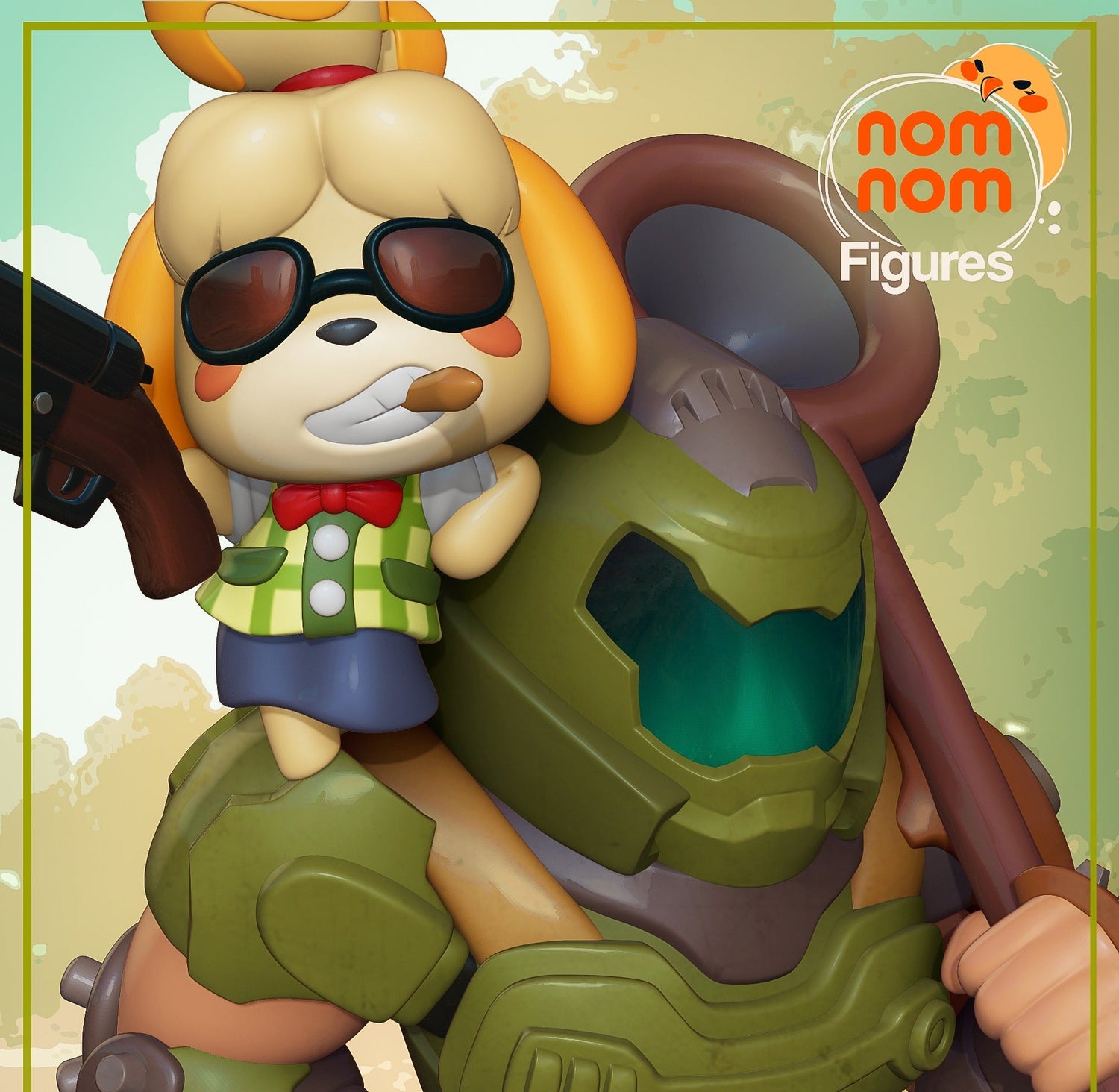 Chibi