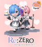 Chibi Rem & Ram