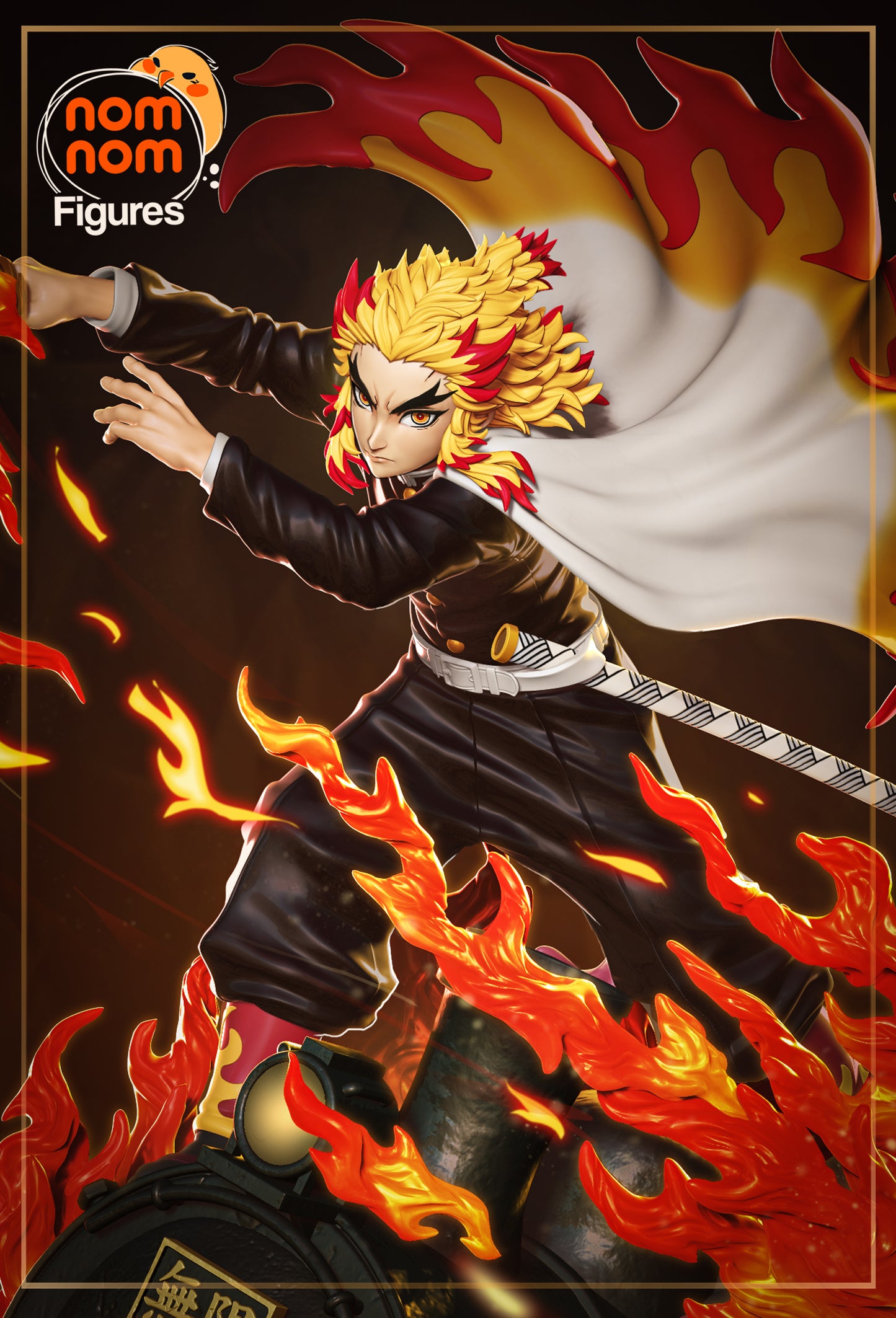 Rengoku
