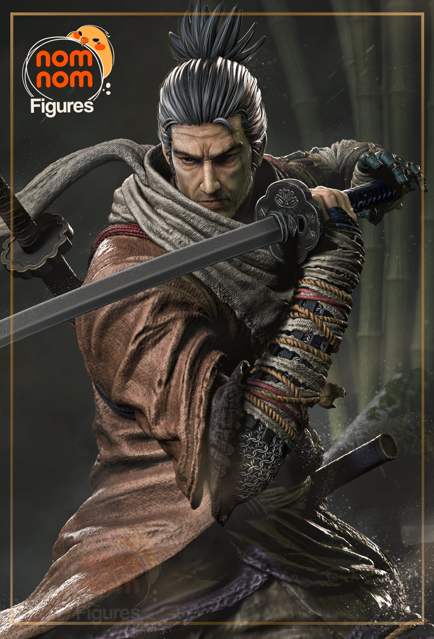 Sekiro