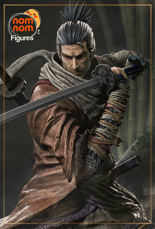 Sekiro