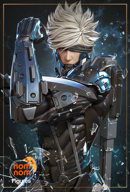 Raiden