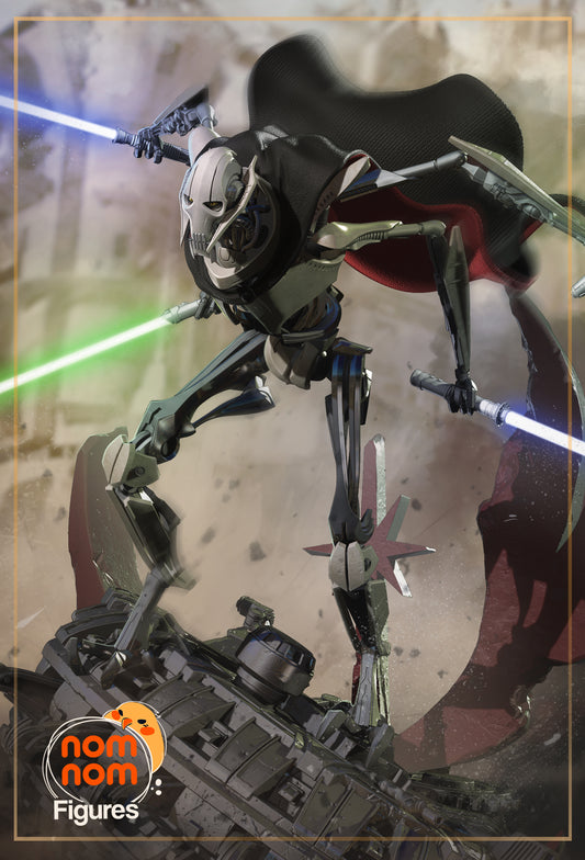 General Grievous