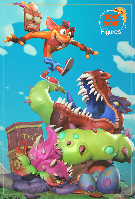 Crash