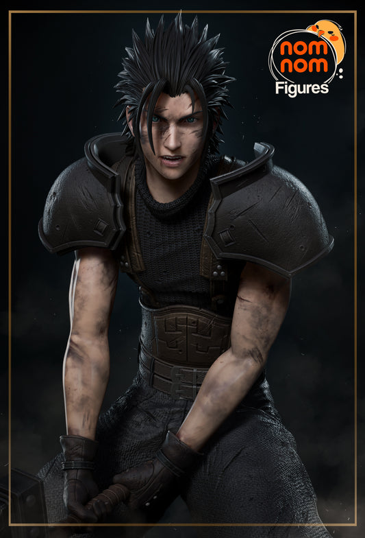 Zack Fair