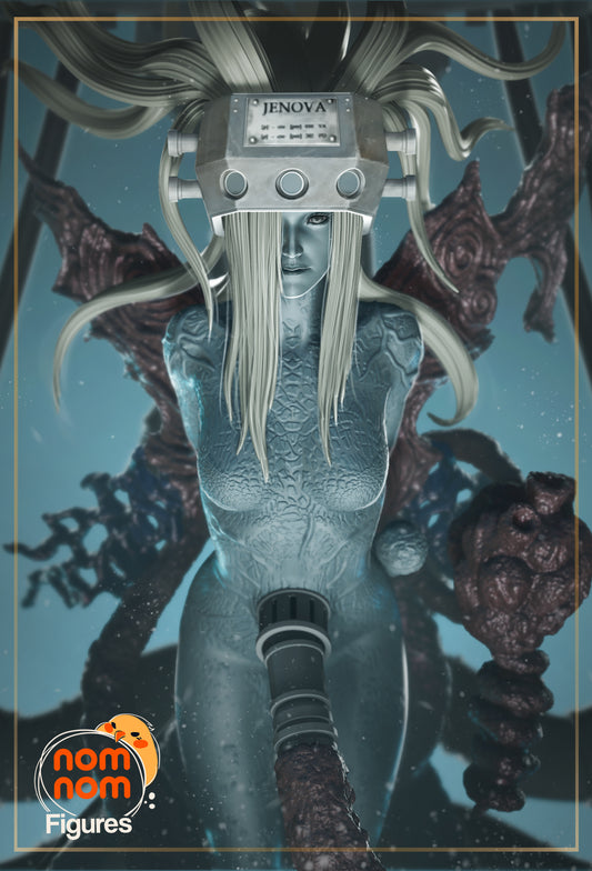 Jenova