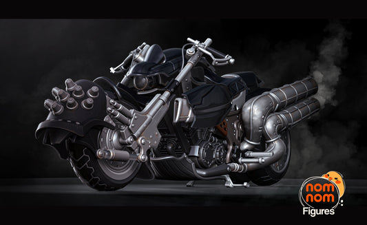 Hardy Daytona