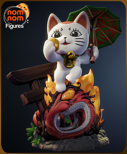 Chibi Turbo Granny