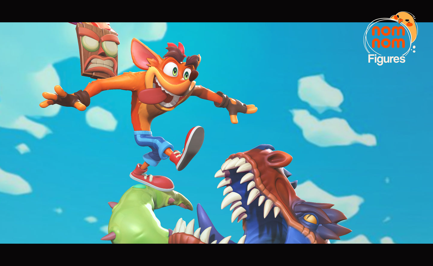 Crash