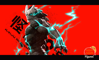 Kaiju No8