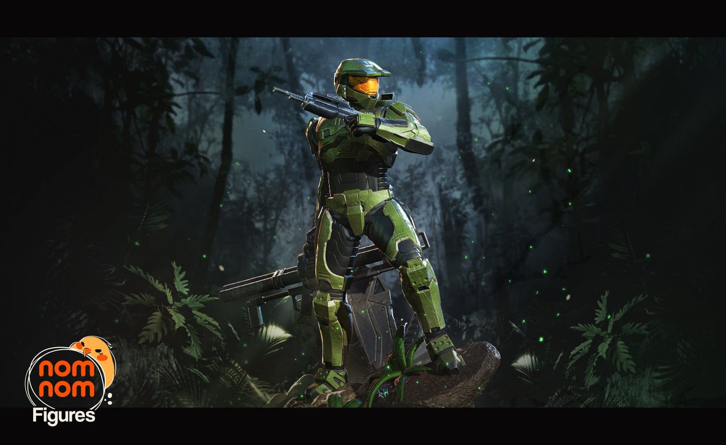 Master Chief