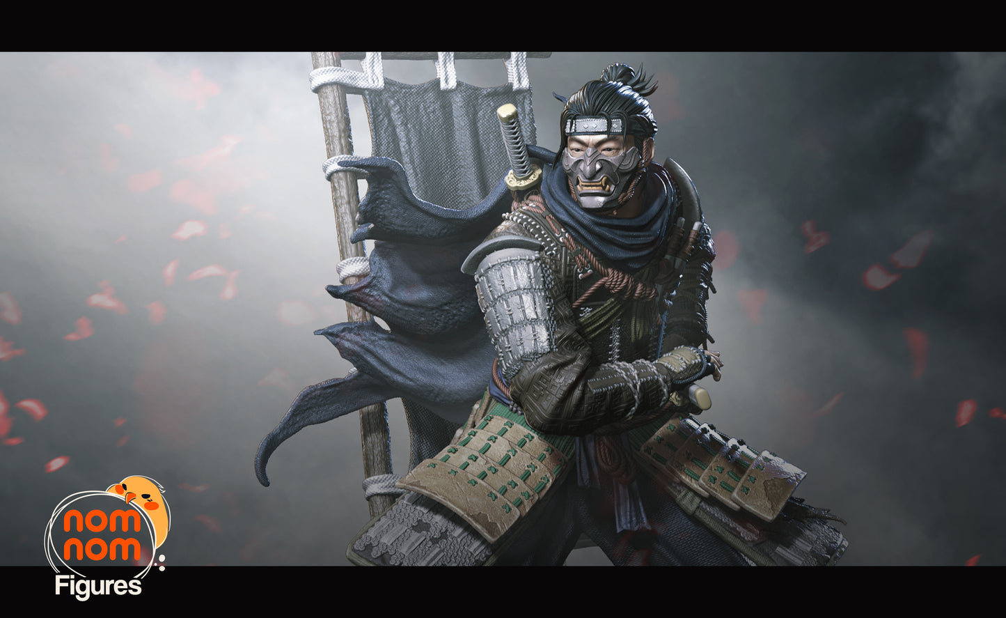 Jin Sakai