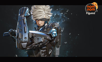 Raiden