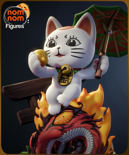 Chibi Turbo Granny