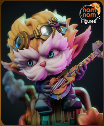 Chibi Heimerdinger