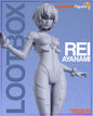 Rei Ayanami