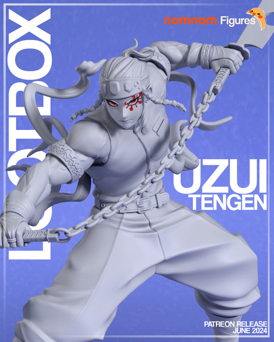 Uzui Tengen