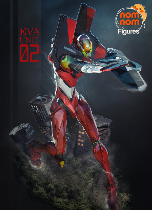 Eva 02