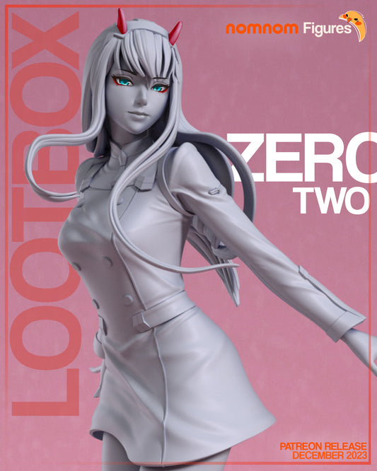 Zero Two