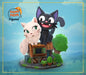 Chibi Jiji