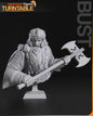 Gimli and Legolas