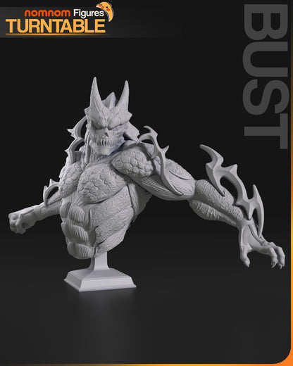 Kaiju No8