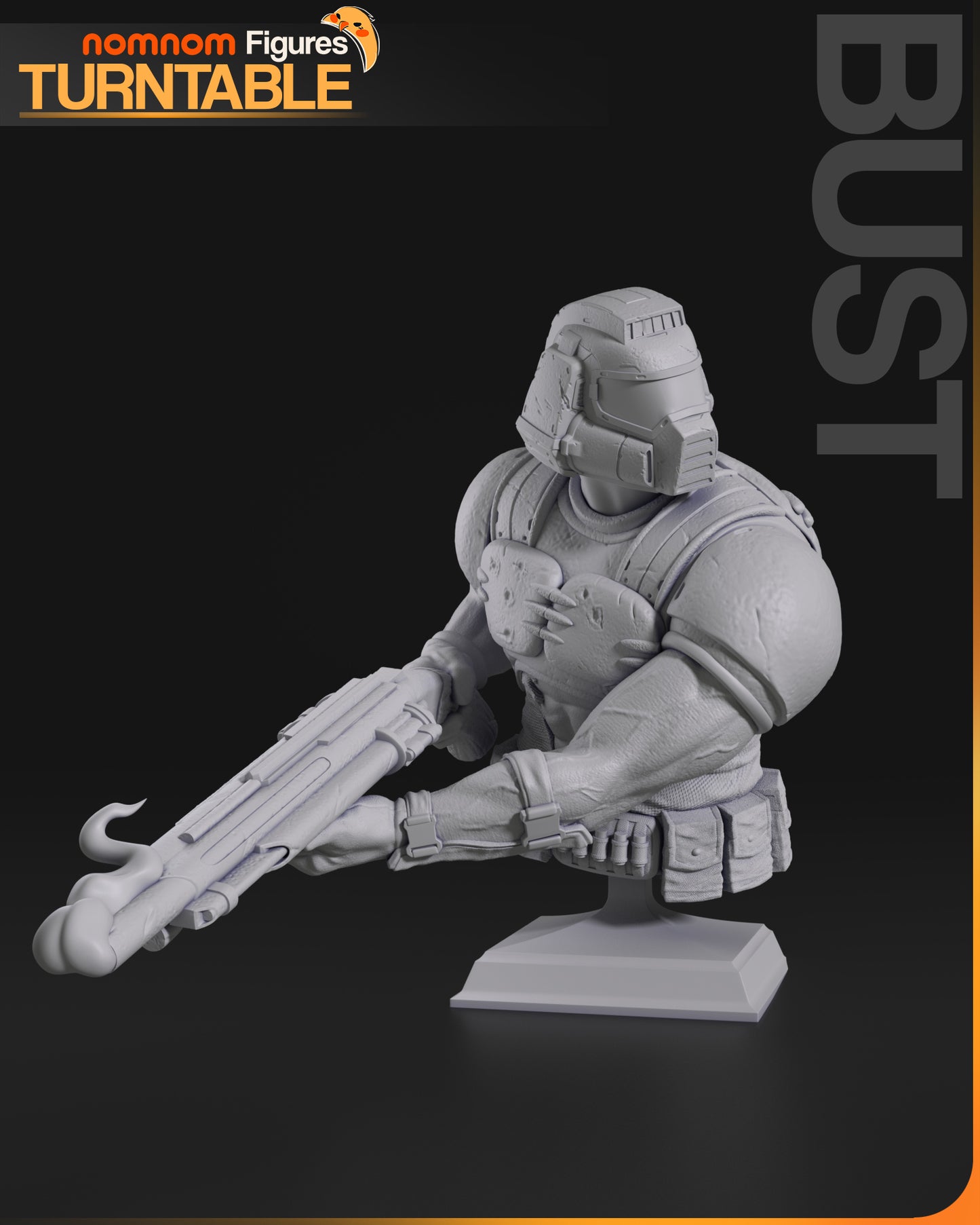 Doom Guy