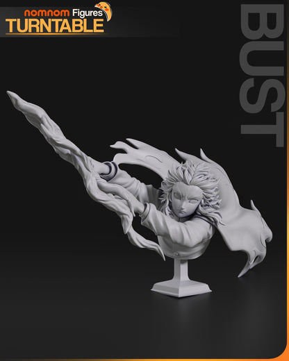 Rengoku