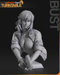 Motoko Kusanagi