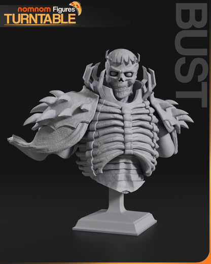 Skull Knight