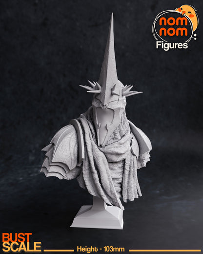 Witch king of Angmar
