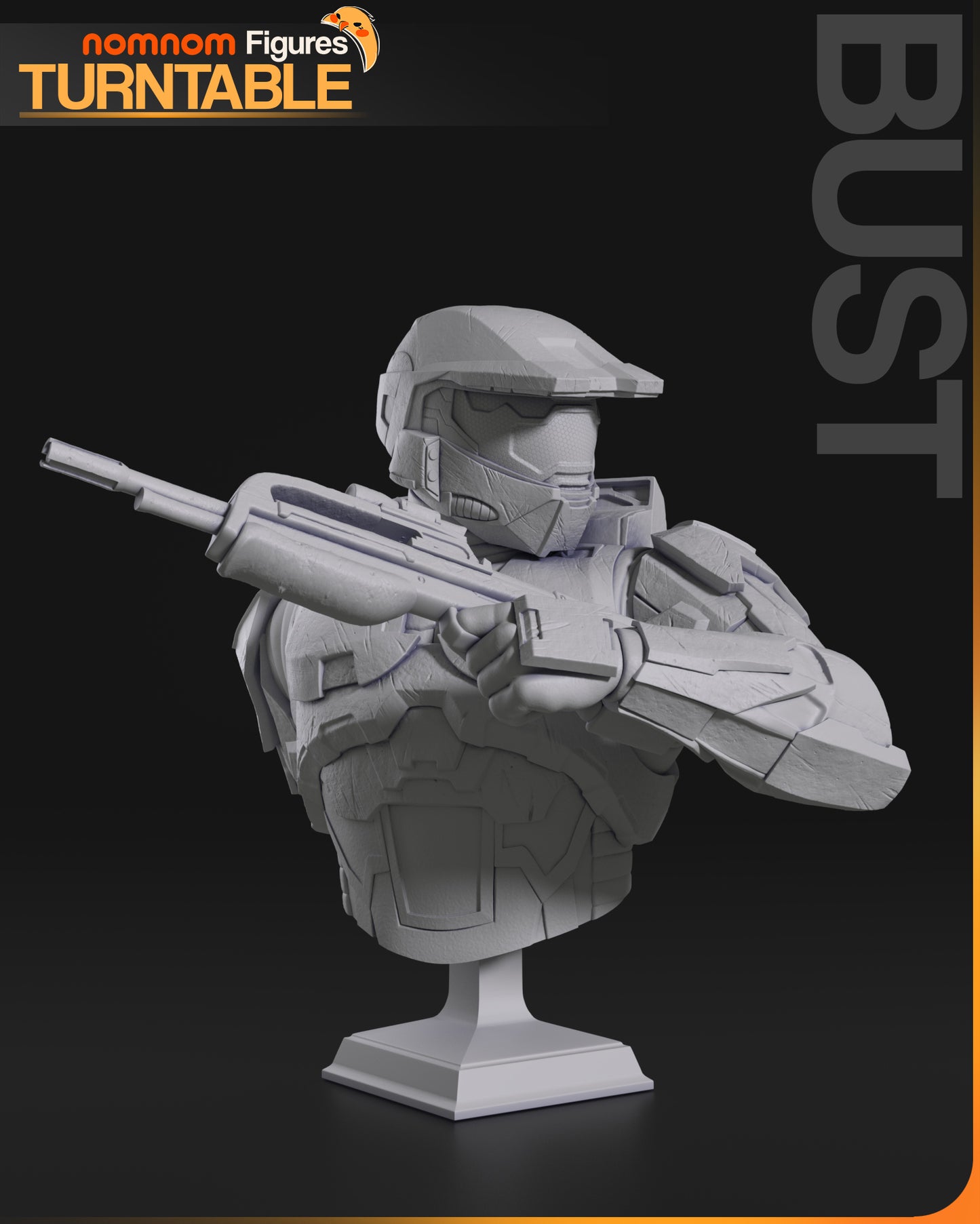 Master Chief