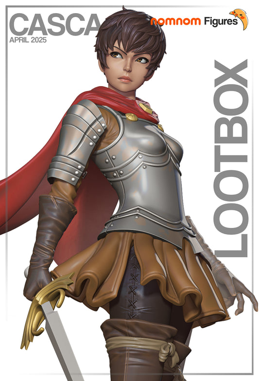 Casca