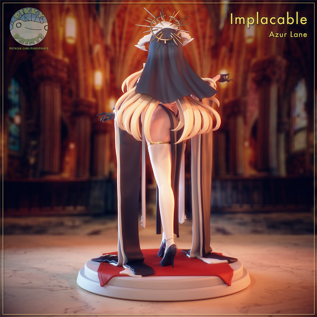 Implacable
