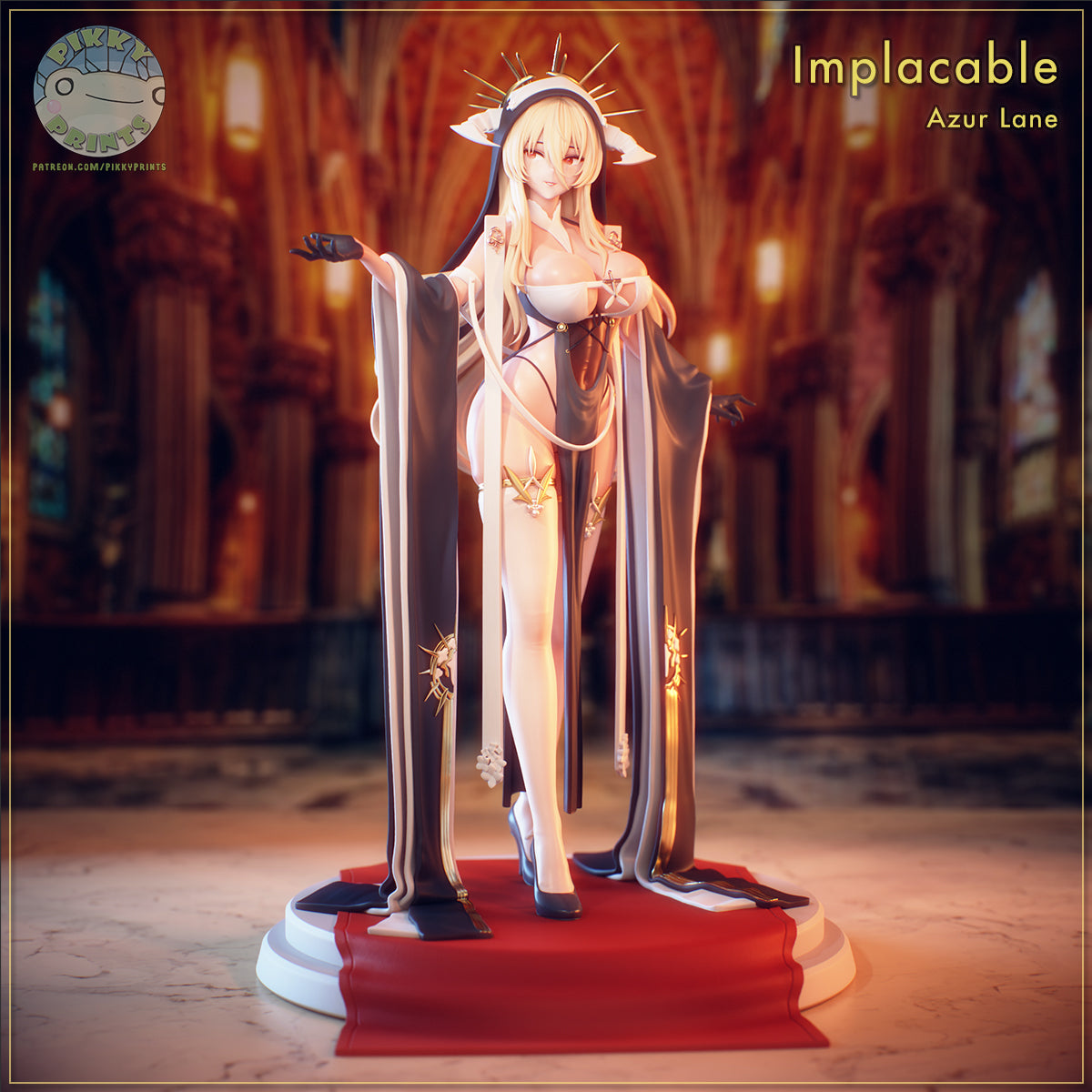 Implacable