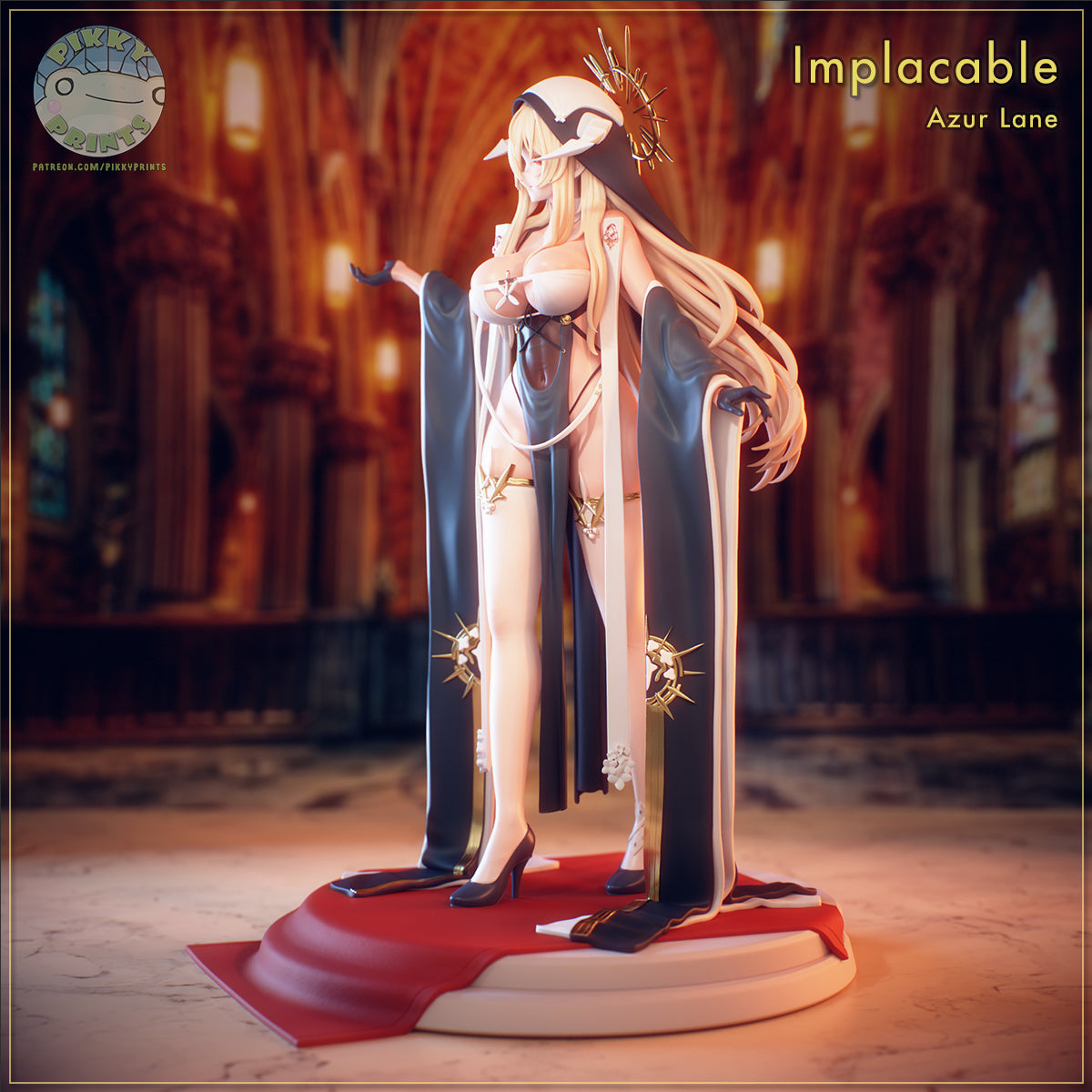 Implacable