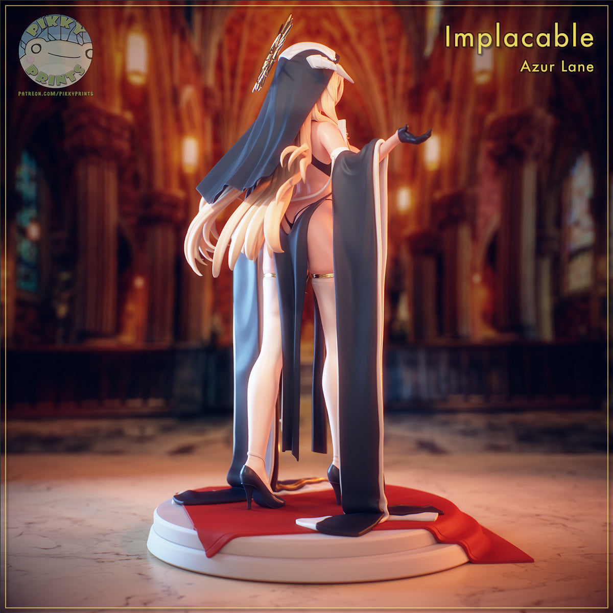 Implacable