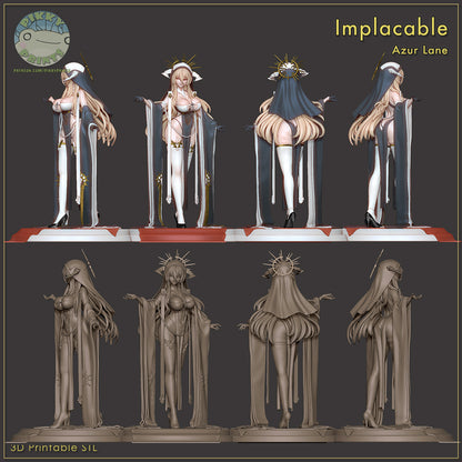 Implacable