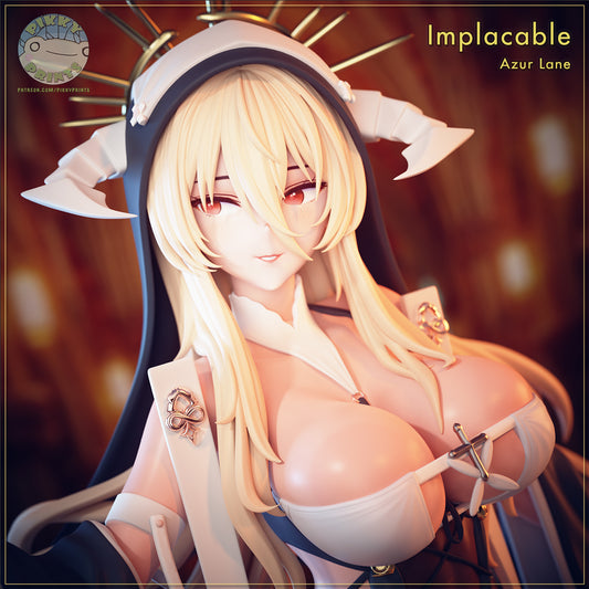 Implacable