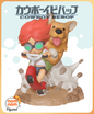 Chibi Ein & Edward