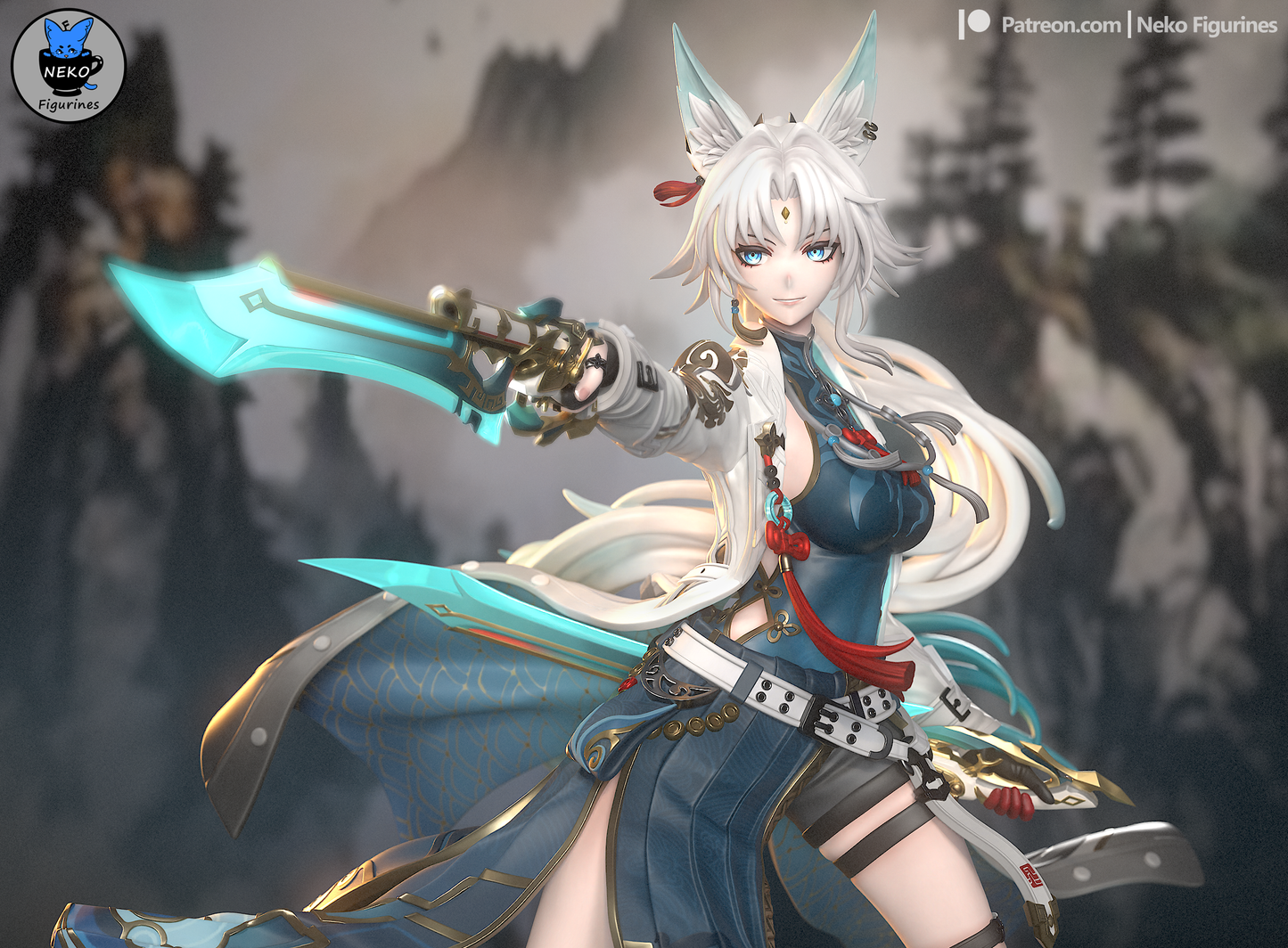 Fei Xiao