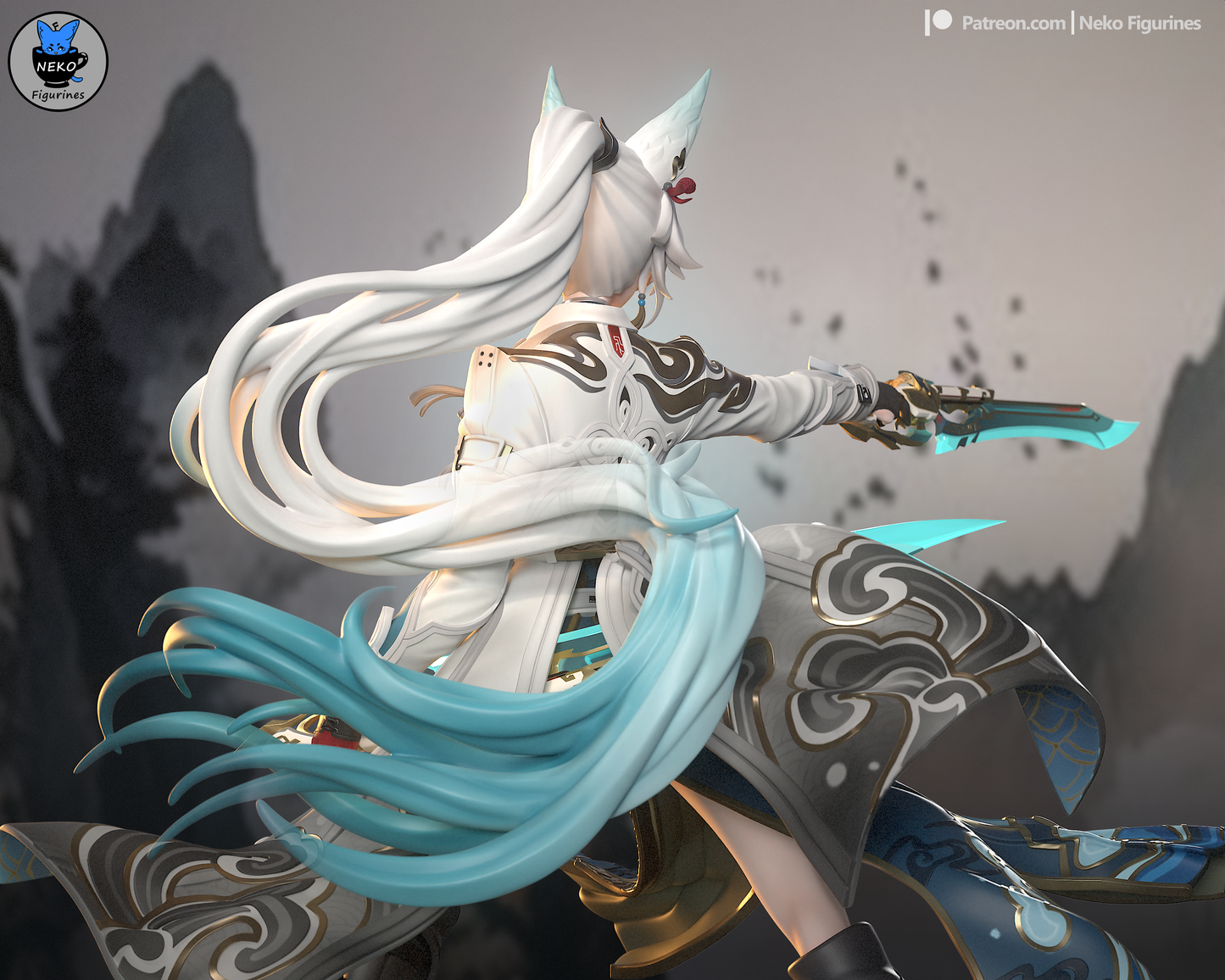 Fei Xiao