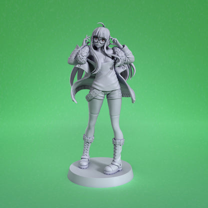 Futaba Sakura